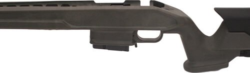 PRO MAG ARCHANGEL RIFLE STOCK - FOR MAUSER K98 BLACK POLYMER