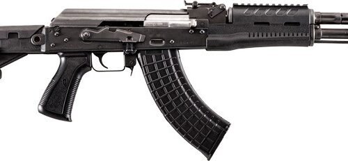 PRO MAG ARCHANGEL YUGO AK-PAP - STOCK SET BLACK