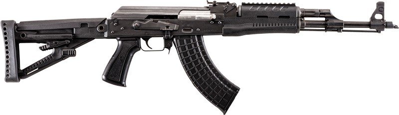 AAPAP.jpg PRO MAG ARCHANGEL YUGO AK-PAP - STOCK SET BLACK
