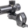 INFIRAY OUTDOOR ILR 1200-1 LSR - RANGEFINDING MODULE FOR BOLT