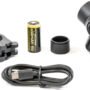 INFIRAY OUTDOOR ILR 1200-1 LSR - RANGEFINDING MODULE FOR BOLT