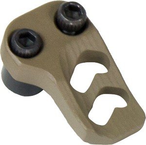 ACCXMR2FDE.jpg ODIN EXTENDED MAGAZINE RELEASE - GEN2 XMR2 FDE FOR AR-15