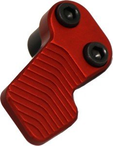 ACCXMRRED.jpg ODIN EXTENDED MAGAZINE RELEASE - XMR RED FOR AR-15