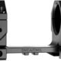 AUDERE SCOPE MOUNT ADVERSUS - 30MM MED BLACK