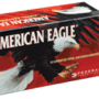 FEDERAL AE 327 FEDERAL 100GR - JSP 50RD 20BX/CS