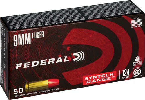 AE9SJ2_1.jpg FEDERAL AE 9MM LUGER 124GR - TSJ 50RD 10BX/CS