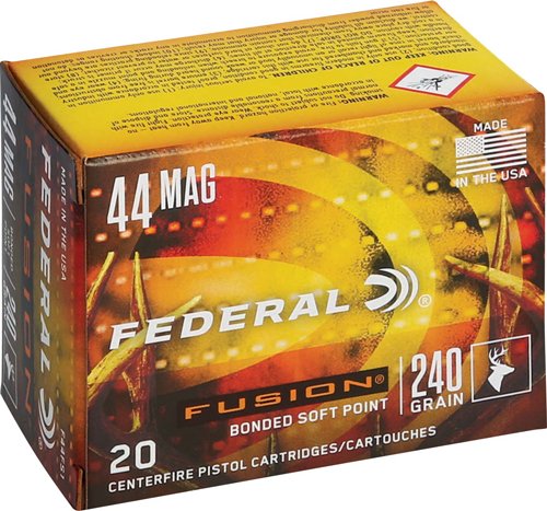 AF44FS1_1.jpg FEDERAL FUSION 44 REM MAG - 240GR FUSION 20RD 10BX/CS