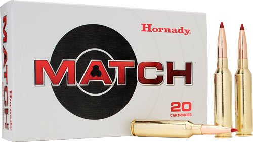 AHDY80711.jpg HORNADY MATCH 7MM PRC - 180GR ELD 20RD 10BX/CS
