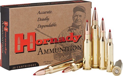 AHDY80966.jpg HORNADY MATCH 308 WIN 168GR - ELD MATCH 20RD 10BX/CS