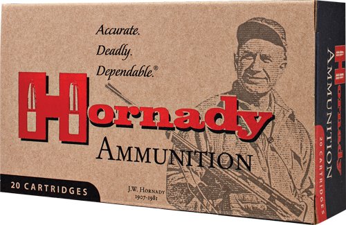 AHDY81197_1.jpg HORNADY 350 LEGEND 165GR FTX - 20RD 10BX/CS