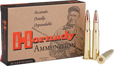 AHDY81202.jpg HORNADY 30-40 KRAG 180GR - INTERLOCK 20RD 10BX/CS