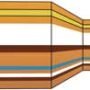 AHDY81542_BULLET_LINE-ART HORNADY V-MATCH 22 ARC - 62GR ELD-VT 20RD 10BX/CS
