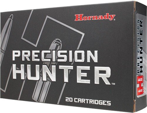 AHDY82214.jpg HORNADY PRECISION HUNTER 200GR - 30-378 WBY ELDX 20RD 10BX/CS
