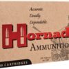 AHDY82300.jpg HORNADY 338 LAPUA MAG 285GR - ELD MATCH 20RD 6BX/CS