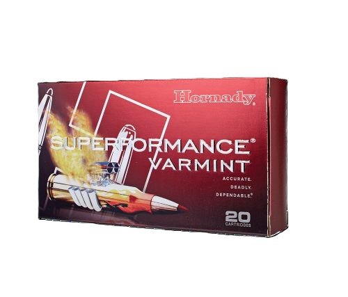 AHDY8308.jpg HORNADY SPF VARMINT 223 WSSM - 55GR V-MAX 20RD 10BX/CS