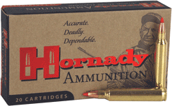 AHDY83206_1.gif HORNADY SPF VARMINT 204 RUGER - 40GR V-MAX 20RD 10BX/CS