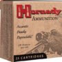 AHDY90062_2.jpg HORNADY 32 ACP 60GR XTP - 25RD 10BX/CS