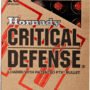 HORNADY CRITICAL DEFENSE 44 SW - SPECIAL 165GR FTX 20RD 10BX/CS