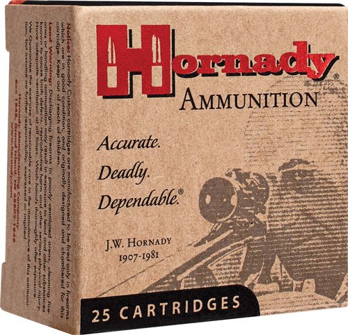 AHDY9112_1.jpg HORNADY 45 ACP 200GR XTP - 20RD 10BX/CS