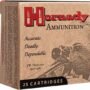 AHDY9132.jpg HORNADY 40 SW 155GR XTP - 20RD 10BX/CS