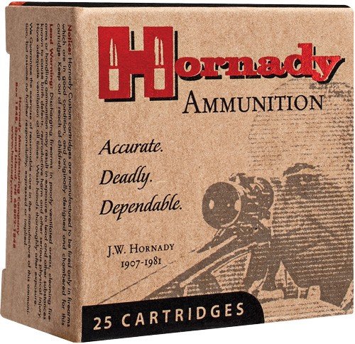 AHDY9132.jpg HORNADY 40 SW 155GR XTP - 20RD 10BX/CS