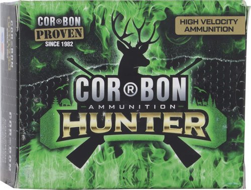AHT454240JHP.jpg CORBON 454 CASULL 240GR HP - HUNT 20RD 25BX/CS