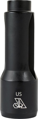 AK133S.jpg ARSENAL FLASH HIDER AK-133S - FOR 7.62X39 24X1.5MM RH BLACK