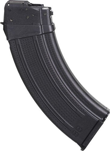 AKSL30.jpg PRO MAG MAGAZINE AK-47 7.62X39 - 30RD STEEL LINED BLACK