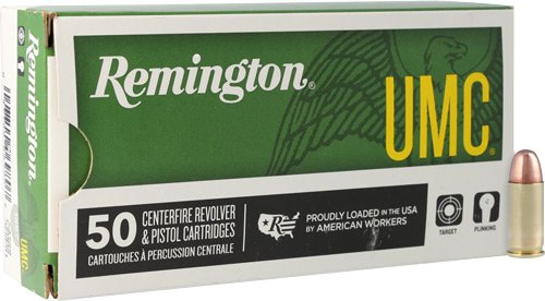 AL32AP_1.jpg REMINGTON UMC 32 ACP 71GR - FMJ-RN 50RD 10BX/CS