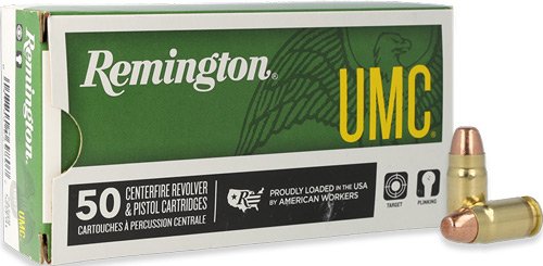AL357S1_1.jpg REMINGTON UMC 357 SIG 125GR - FMJ 50RD 10BX/CS
