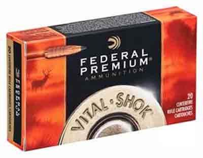 AP308TC2_1_1.jpg FEDERAL PREMIUM 308 WIN 165GR - TROPHY COPPER 20RD 10BX/CS