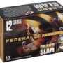 FEDERAL GRAND SLAM 12GA - 3" 1-3/4OZ #4 10RD 5 BX/CS
