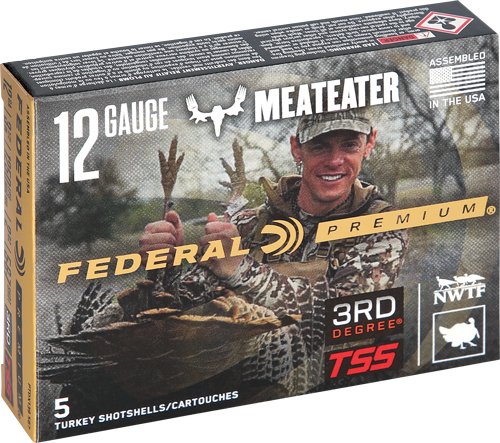 APTDX139567_1.jpg FEDERAL THIRD DEGREE 12GA 3.5" - 2OZ #567 5RD 10BX/CS