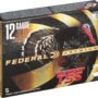 FEDERAL HEAVYWEIGHT TSS 12GA - 3.5" 2-1/4OZ #9 5RD 10BX/CS