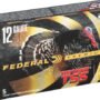 FEDERAL HEAVYWEIGHT TSS 12GA - 3" 1-3/4OZ #9 5RD 10BX/CS