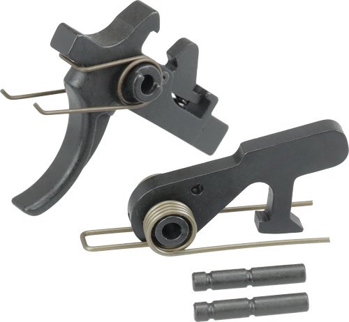 AR0093NMK.jpg RRA NATIONAL MATCH 2 STAGE - TRIGGER KIT