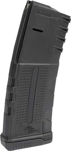 AR0116N30.jpg RRA MAGAZINE POLY 5.56X45 - 30RD WINDOWLESS BLACK