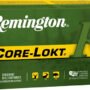 REMINGTON 260 REM 140GR - CORE-LOKT PSP 20RD 10BX/CS