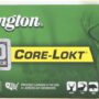 REMINGTON 360 BUCKHAMMER 200GR - CORE-LOKT SP 20RD 10BX/CS