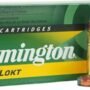 REMINGTON 45-70 GOV 405GR - CORE-LOKT JSP 20RD 10BX/CS