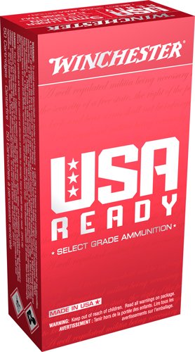 ARED9.jpg WINCHESTER USA READY 9MM LUGER - 115GR FMJ-MATCH 50RD 10BX/CS