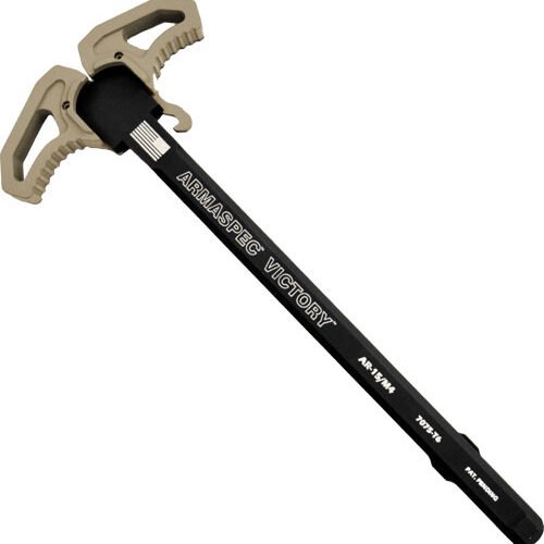 ARMASPEC VICTORY CHANGING - HANDLE FDE AR15