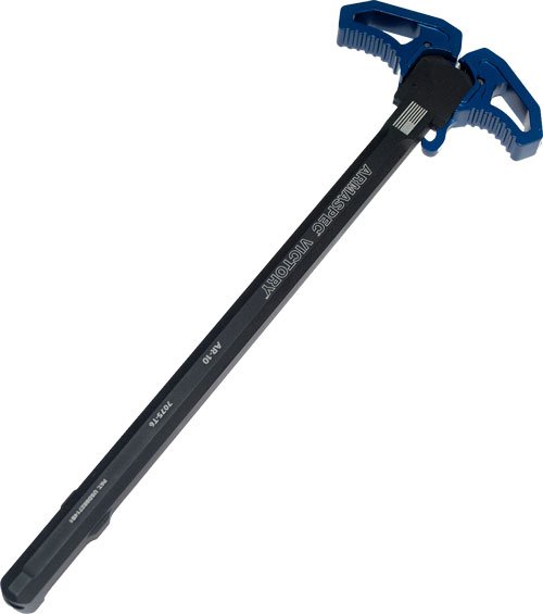 ARM162BLUE.jpg ARMASPEC VICTORY CHANGING - HANDLE BLUE AR10