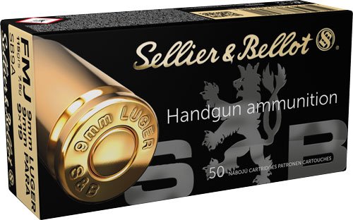 ASB9A_1.jpg S&B 9MM LUGER 115GR FMJ - 50RD 20BX/CS