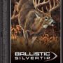 WINCHESTER SUPREME 270 WSM - 150GR SILVER TIP 20RD 10BX/CS