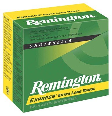 ASP4136.jpg REMINGTON EXPRESS 410 3" - 11/16OZ #6 25RD 10BX/CS