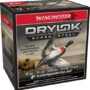WINCHESTER DRYLOK 12GA 3.5" - 1-1/2OZ #2 1475FPS 25RD 10BX/C