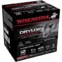 WINCHESTER DRYLOK 12GA 3.5" - 1-1/2OZ #2 1475FPS 25RD 10BX/C