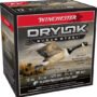 WINCHESTER DRYLOK 12GA 3.5" - 1-1/2OZ #BB 1475FPS 25RD 10B/C