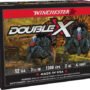 WINCHESTER DOUBLE-X 12GA 3.5" - 2OZ #4 10RD 10BX/CS